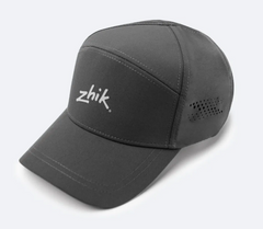 Structured Sports Cap – Quick Dry Sailing Cap Grey
