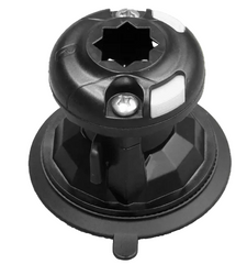 Railblaza Titan Grip Suction Mount