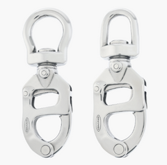 Ronstan Triggersnap Snap Shackle Series 100