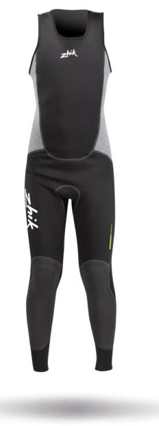 *** CLEARANCE *** ZHIK Adult Neoprene Skiff Suit (Medium only)