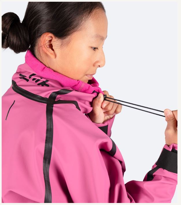 ZHIK Youth Aqua Smock