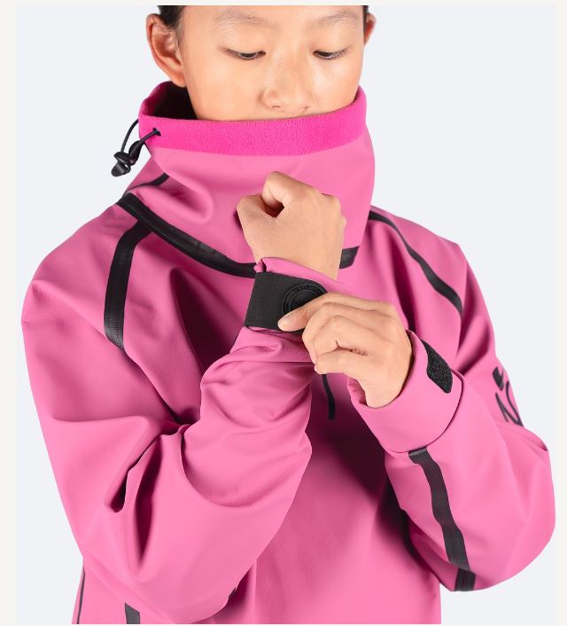 ZHIK Youth Aqua Smock