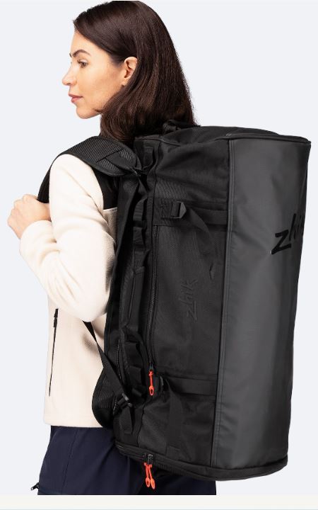 Zhik 55L Duffel Bag