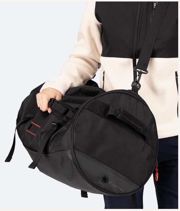 Zhik 55L Duffel Bag