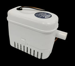 Luguna Auto Bilge Pump 12V 500gph