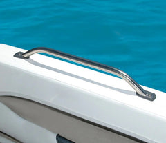 Stainless Steel Handrail - 1" (25mm)