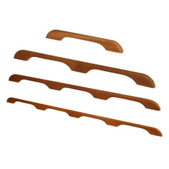 Mahogany Handrails
