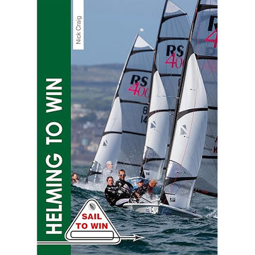 Helming to Win - By Nick Craig