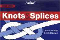 KNOTS & SPLICES - By Steve Judkins and Tim Davison