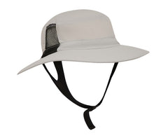 Burke Profile Mesh Panel Sun Hat