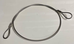 Lock Up Cable