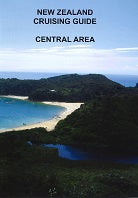 CRUISING GUIDE Central Area - Revised and Updated 2023