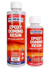 Norski Doming Resin 375ml