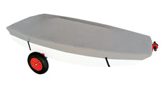 Optimist Top Hull Cover