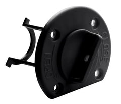 Ronstan Drain Plug & Housing ID:40mm PNP245BLK
