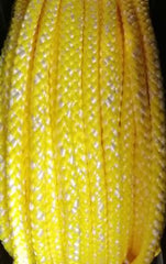 Polypropylene Floating Rope - 6mm