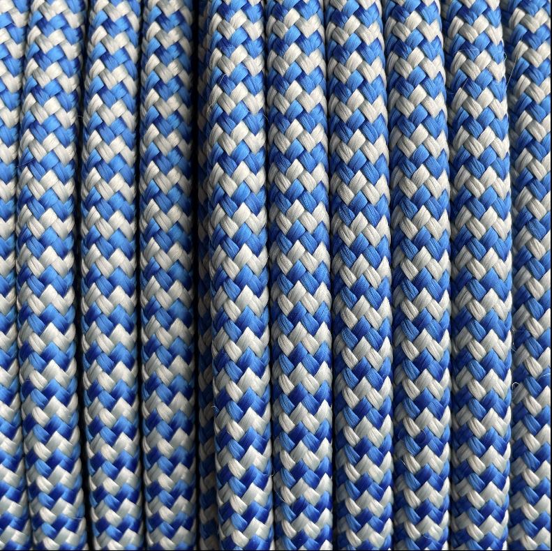 Polyester Yachting Double Braid 10mm