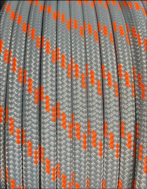 Polyester Yachting Double Braid 10mm