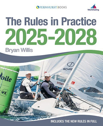 THE RULES IN PRACTICE 2025-28