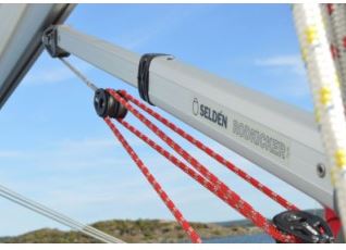 Selden Rodkicker – Oborn's Nautical