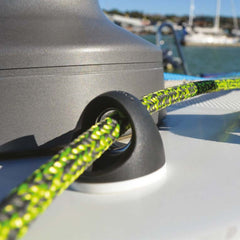 Spinlock Low Profile Control Line Guide