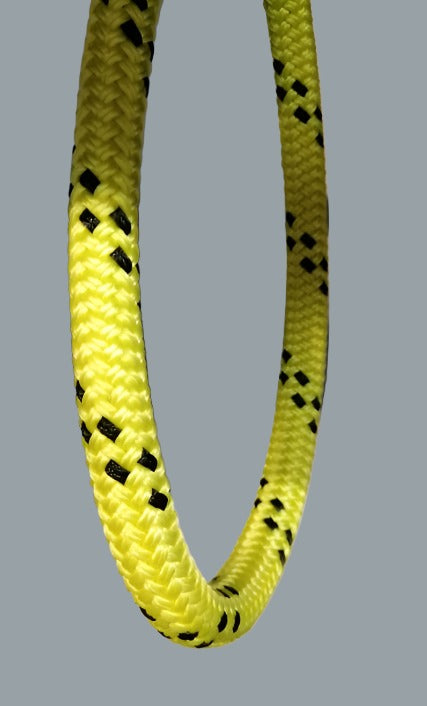 Polypropylene Floating Rope - 12mm, 100m roll – Oborn's Nautical