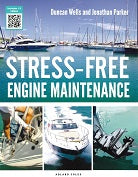 STRESS FREE ENGINE MAINENTANCE - By Duncan Wells & Jonathon Parker. Softback