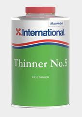 International Thinners No. 5