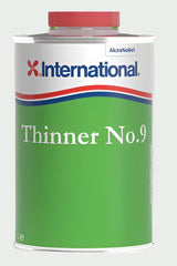 *** CLEARANCE *** International Thinners No. 9