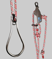 Trapeze Adjustment Set