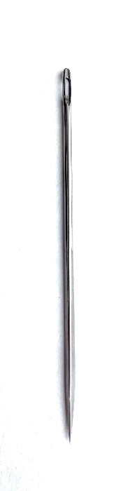 Sailmakers needle #18 1.2mm x 62mm