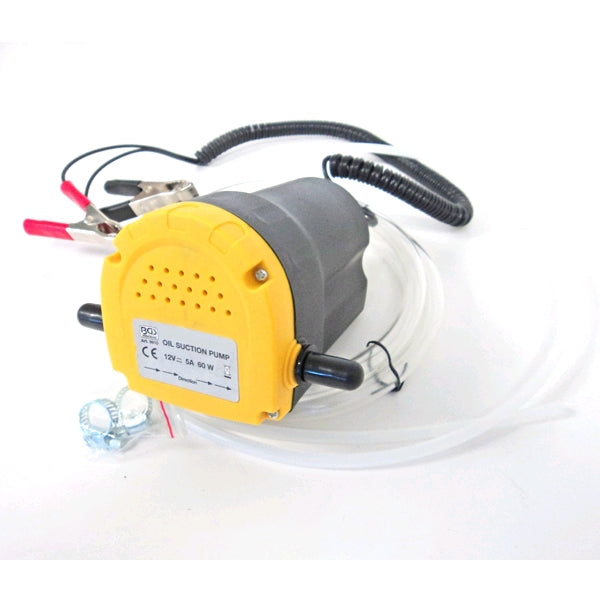 Oil Extraction Pump 12v