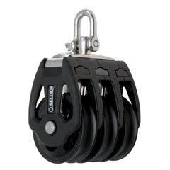Selden PBB 50mm Triple Block