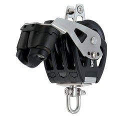Selden PBB 50mm Triple Block with Cleat