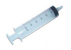 Syringe