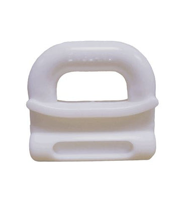 Sail Slide - Plastic Slug 7.5mm Dia (pack of 10)
