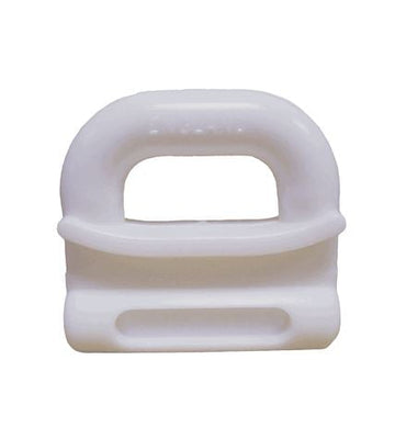 Sail Slide - Plastic Slug 12mm Dia (pack of 10)