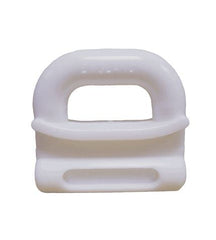 Ronstan Sail Slide - Plastic Slug 11.5mm Dia (pack of 10)