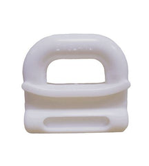 Ronstan Sail Slide - Plastic Slug 7.5mm Dia (pack of 10)