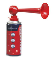 Air Horn / Signal Horn