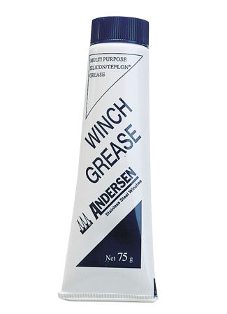 Anderson Winch Grease 75g