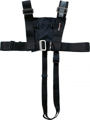 Baltic Safety Harness w Crutch Strap