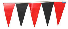 Bird Scare Flags 7.9m