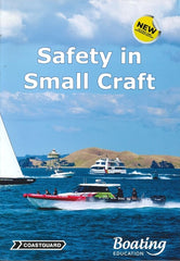 Safety In Small Craft By Coastguard Boating Education
