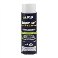 Bostic Supertak Contact Adhesive 481g