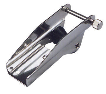 Stainless Bow Roller