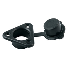 Drain Bung With Captive Bung - 26mm
