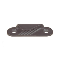 Clamcleat Aluminium Racing Leech Line Cleat
