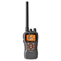 Cobra MR HH350 VHF Handheld.