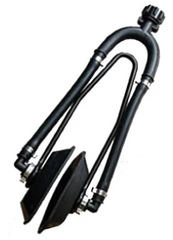 Motor Flusher Maxi Delux- Earmuffs